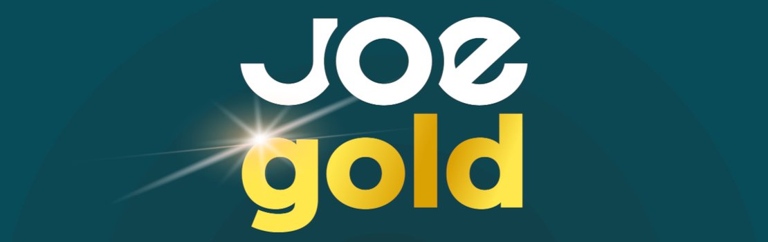 JOE Gold