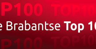 Omroep Brabant De Brabantse 100