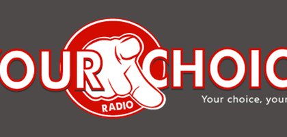 Your Choice Radio
