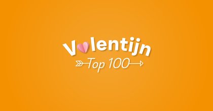 Valentijn Top 100