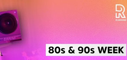 80s90sWeek Rijnmond