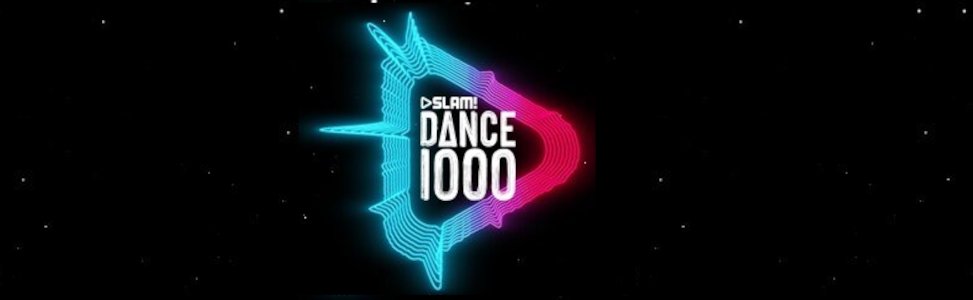 SLAM! Dance 1000