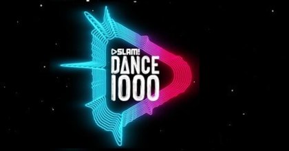 SLAM! Dance 1000