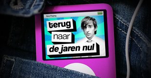 Top 100 van De jaren nul