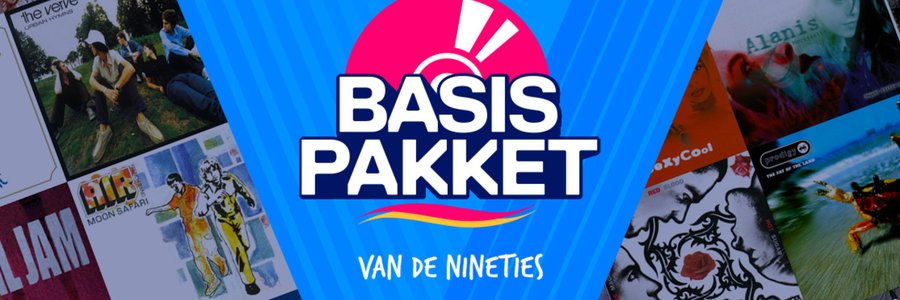 Basispakker90s