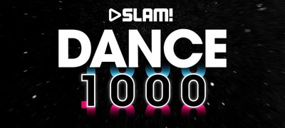 SLAM! Dance 1000