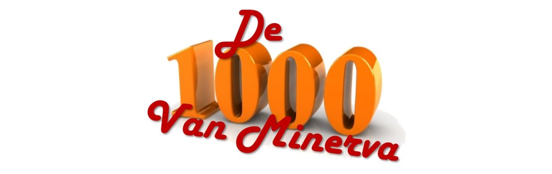 De 1000 van Minerva