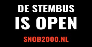 De Stembus