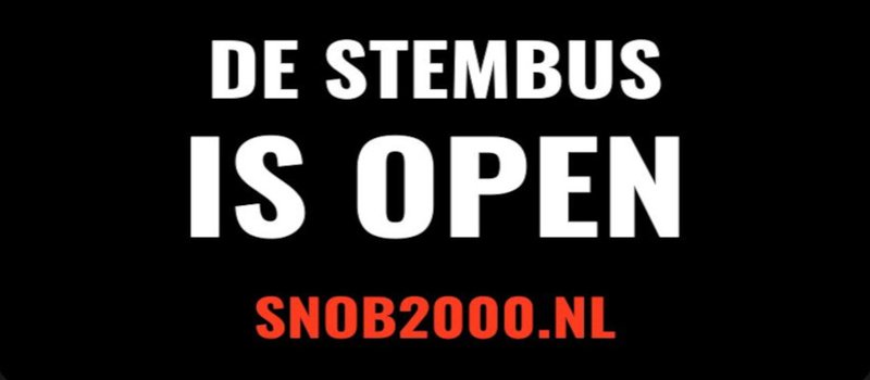 De Stembus