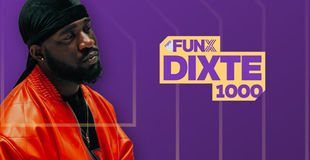 FunX DiXte 1000