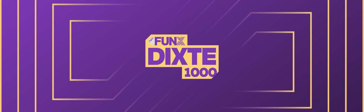 FunX Dixte1000 2024