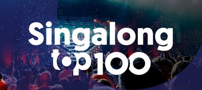 JOE Singalong-Top 100 - 2024