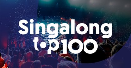 JOE Singalong-Top 100 - 2024