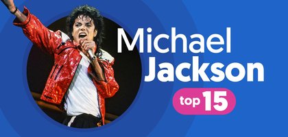 Joe Michael Jackson Top 15