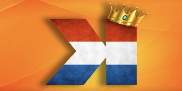 KINK NL Top 100