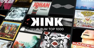 Kink Album Top 1000