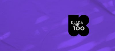 Klara Top 100 2024