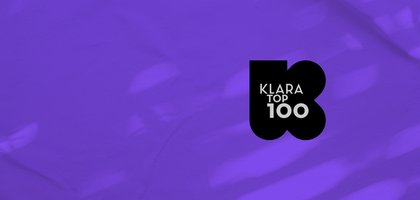 Klara Top 100 2024