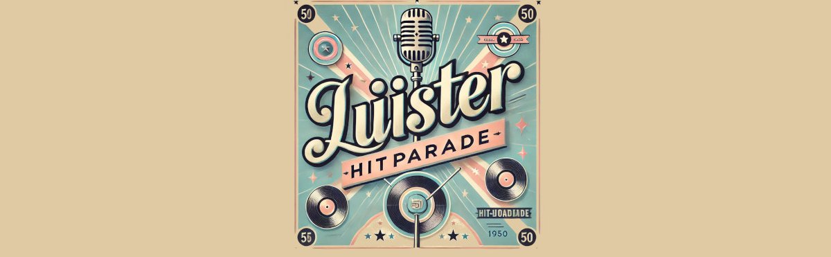 Luister Hitparade