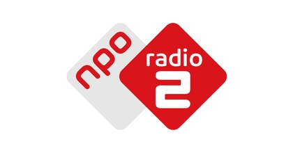 NPO Radio 2 Logo