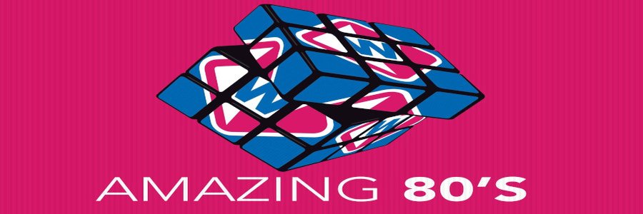 Omroep West Amazing 80's Top 80