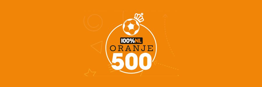 Oranje Top 500