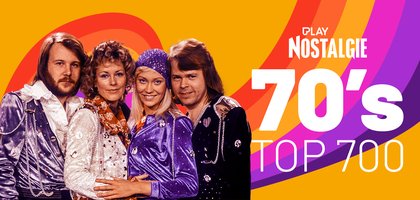 Play Nostalgie 70s Top 700 2024