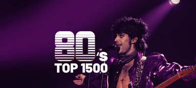 Play Nostalgie 80s Top 1500 2024