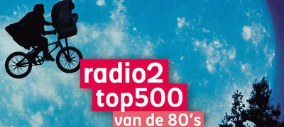 Radio2 Top500 van de 80's