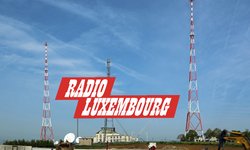 Radio Luxembourg
