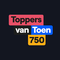 Radio Oost Toppers van Toen 750 2024