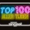 Retro Radio Singjaal Top 100 Aller Tijden