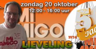 Lieveling Top 50