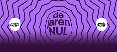 Studio Brussel De Jaren Nul