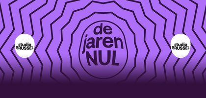 Studio Brussel De Jaren Nul