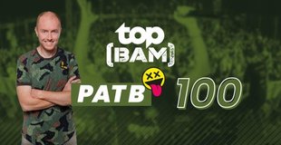 TOPbamPatB100