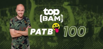 TOPbamPatB100