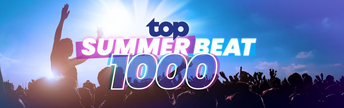 TOPradio Summer Beat 1000