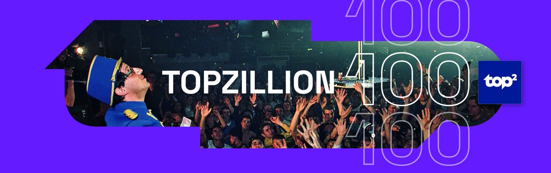 TOPzillion 100