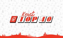Qmusic Kerst Top 40