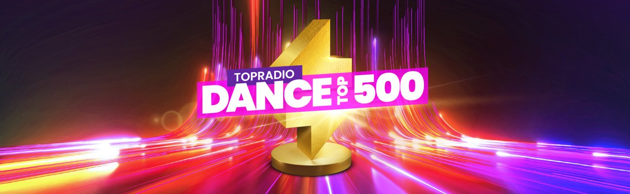 Topradio Dance Top 500