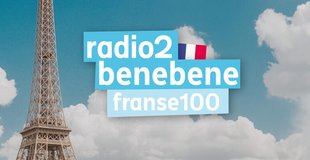 VRT Radio 2 Benebene Franse 100