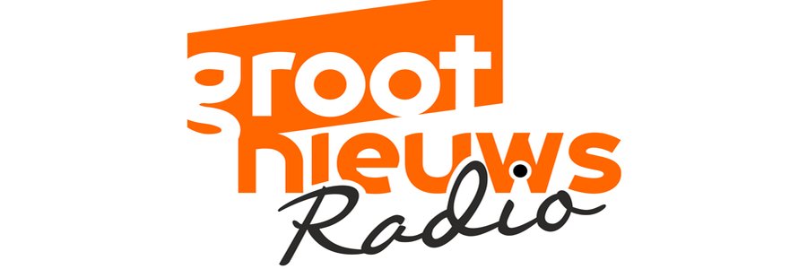 Opwekking Top 100 op Groot Nieuws Radio