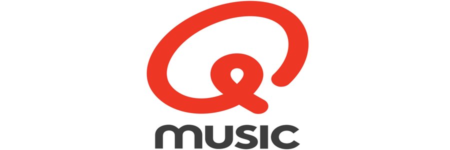 Q-music Top 500 van de 00’s