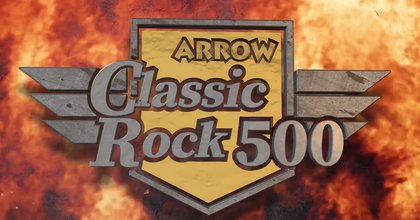 Classic Rock 500 op Arrow Classic Rock