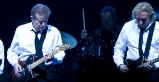 Hotel California blijft nummer 1 in Toplijst van de Jaren 70