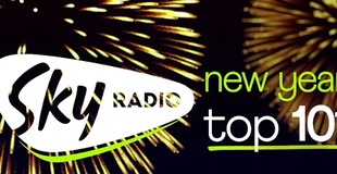 Sky Radio viert jaarwisseling met New Year Top 101