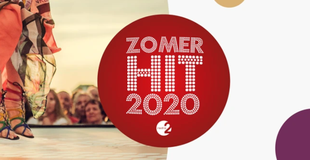 Wint Niels Destadsbader voor de vierde keer op rij Radio 2 Zomerhit?