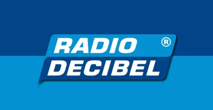 De Happy Hardcore 25 op Radio Decibel