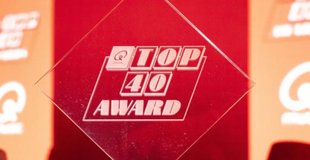 Duncan Laurence, Armin van Buuren, Rolf Sanchez en Bilal Wahib treden op bij Top 40 Awards